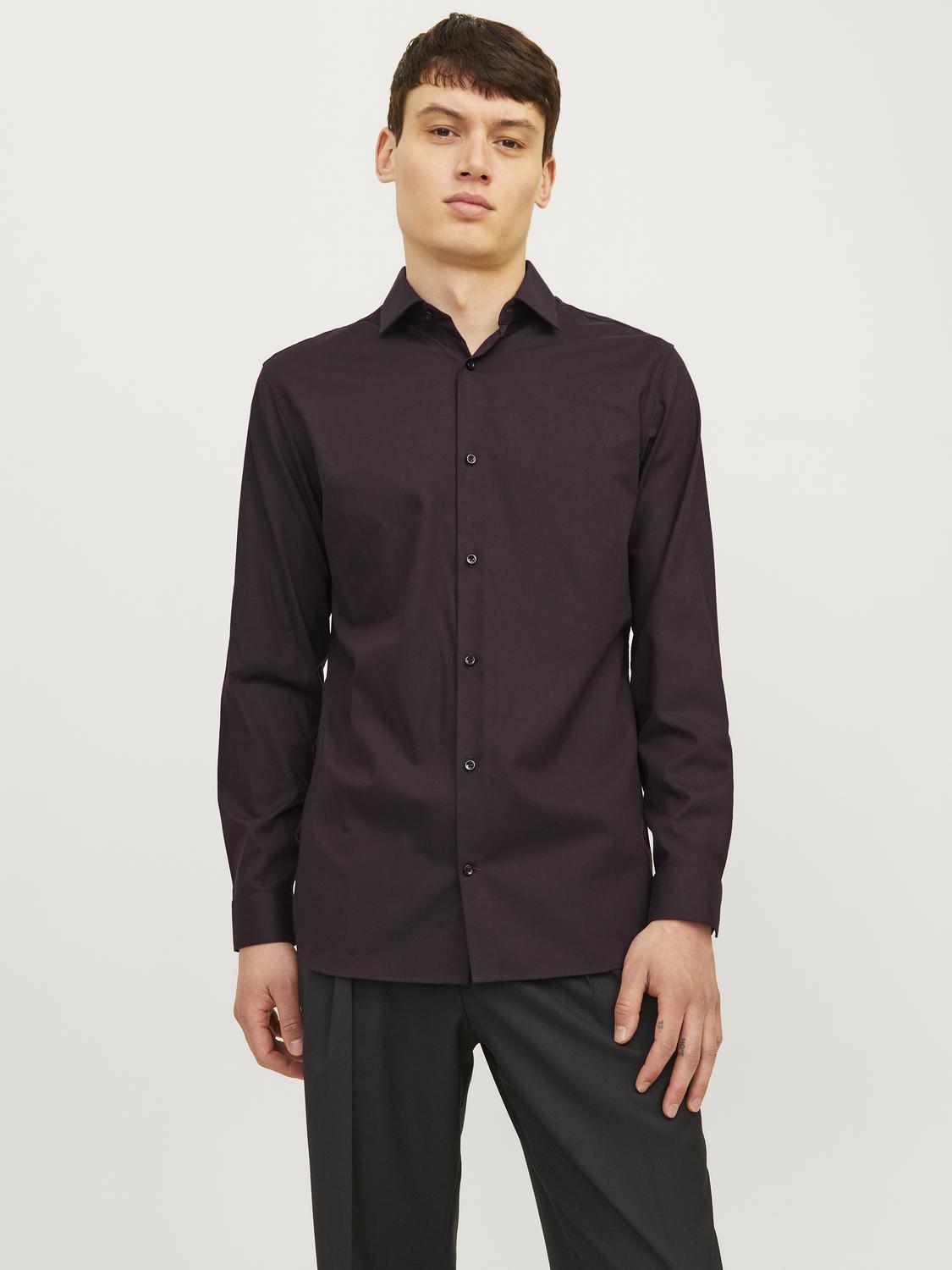 Camicia Parker Shirt L/S Noos Jack&Jones