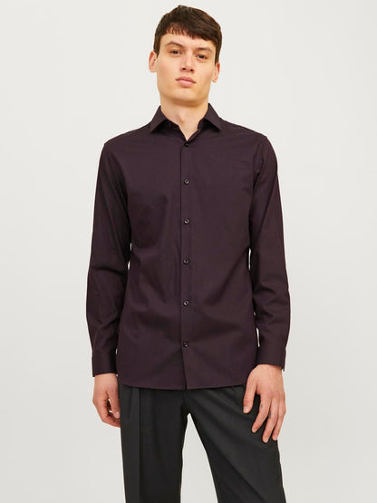 Camicia Parker Shirt L/S Noos Jack&Jones