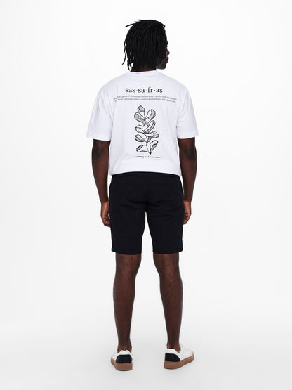 Only & Sons - Bermuda - Uomo | onscam life shorts pk 8237