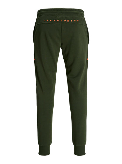 JPSTWILL JJTREE SWEAT PANTS NB