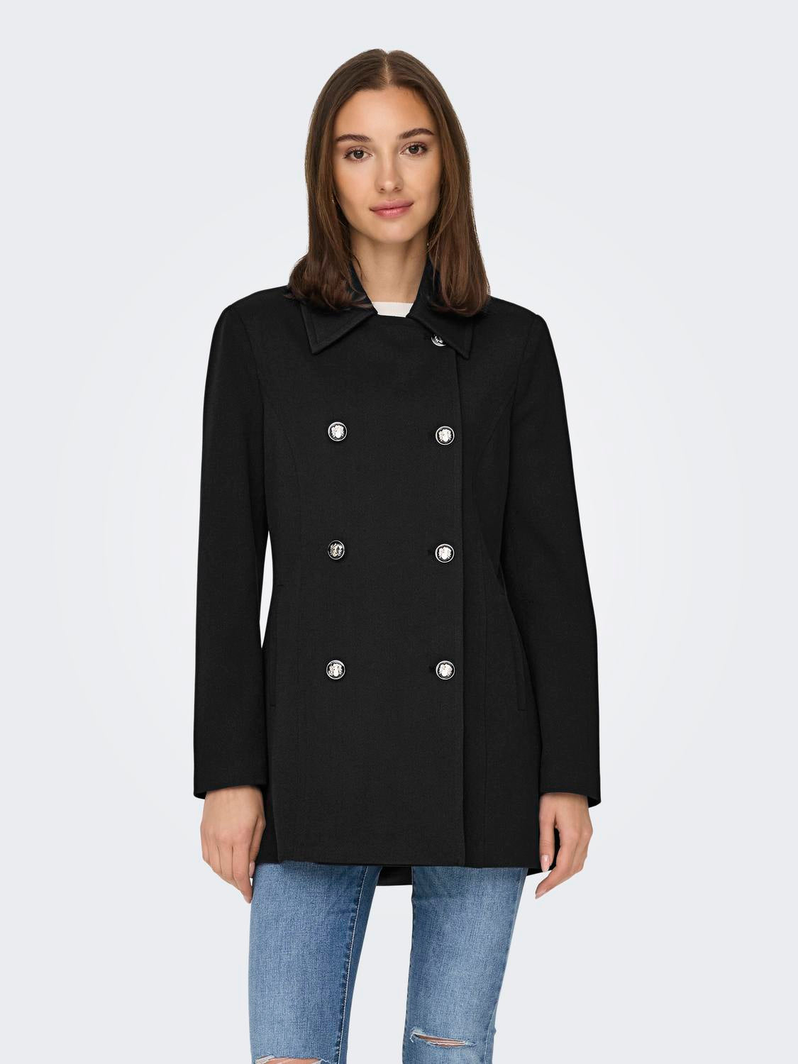 ONLMIAMI MILI COAT CC OTW