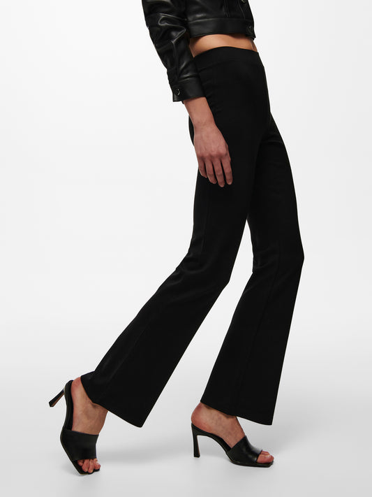 JDYPRETTY FLARE PANT JRS NOOS