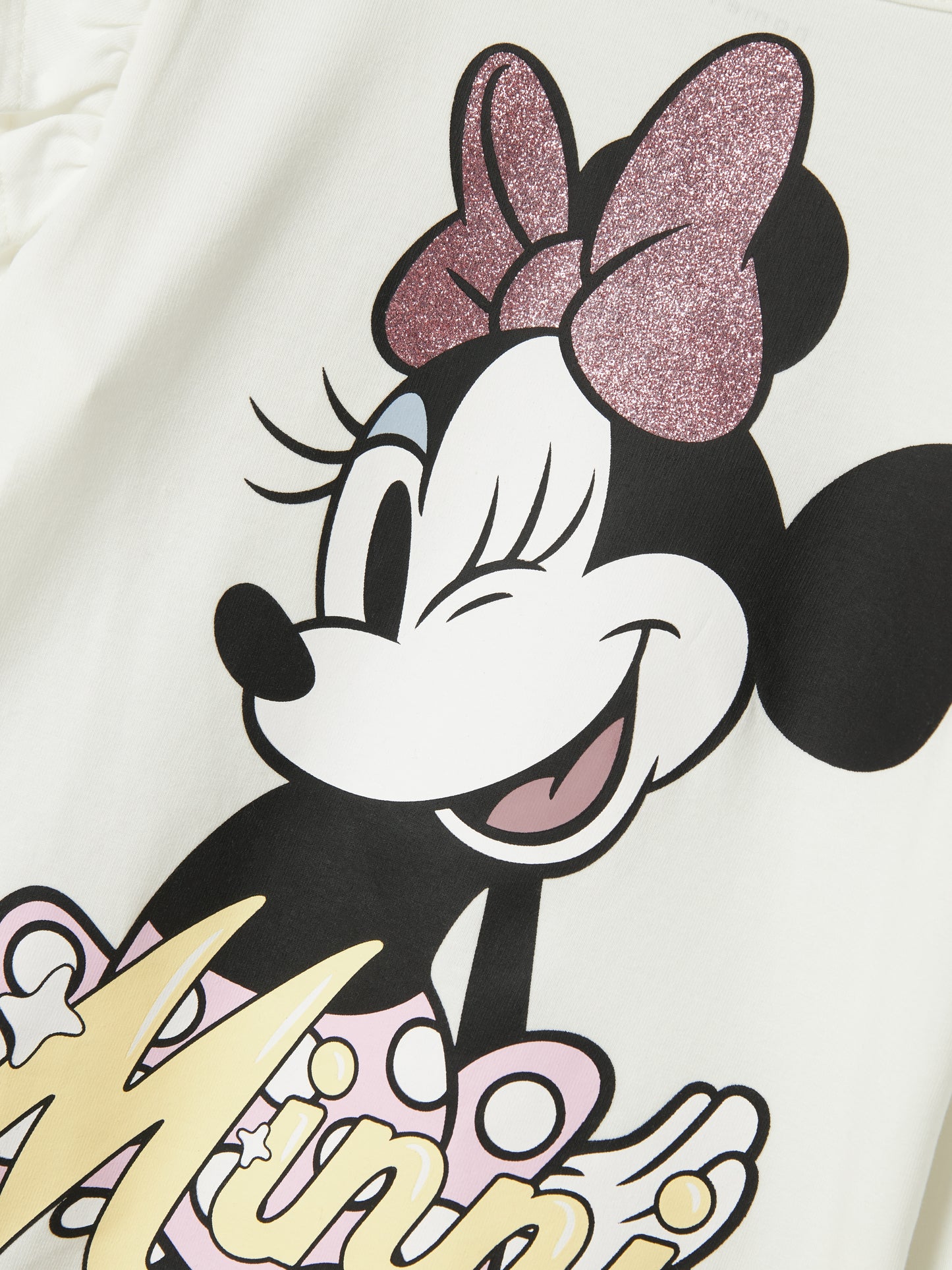 NMFDESIRE MINNIE LS TOP WDI