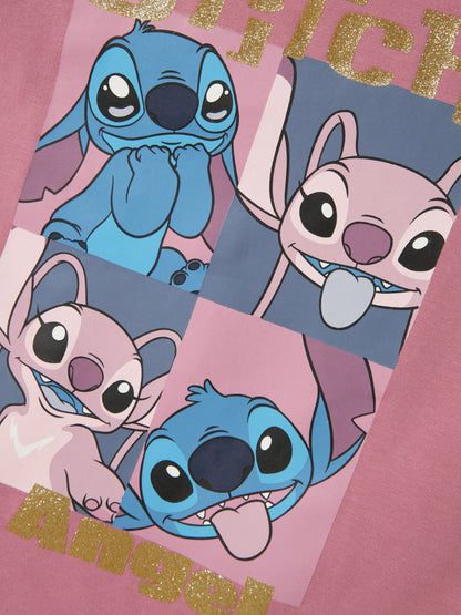 NMFNYRANS STITCH LS TOP WDI