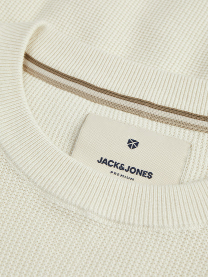Jack&Jones - Pullover - Uomo | jprblurony pullover crew neck