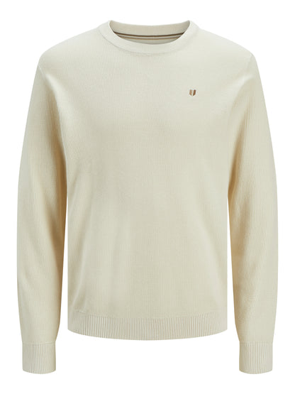 Jack&Jones - Pullover - Uomo | jprblurony pullover crew neck