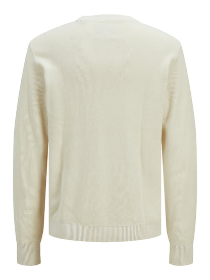 Jack&Jones - Pullover - Uomo | jprblurony pullover crew neck