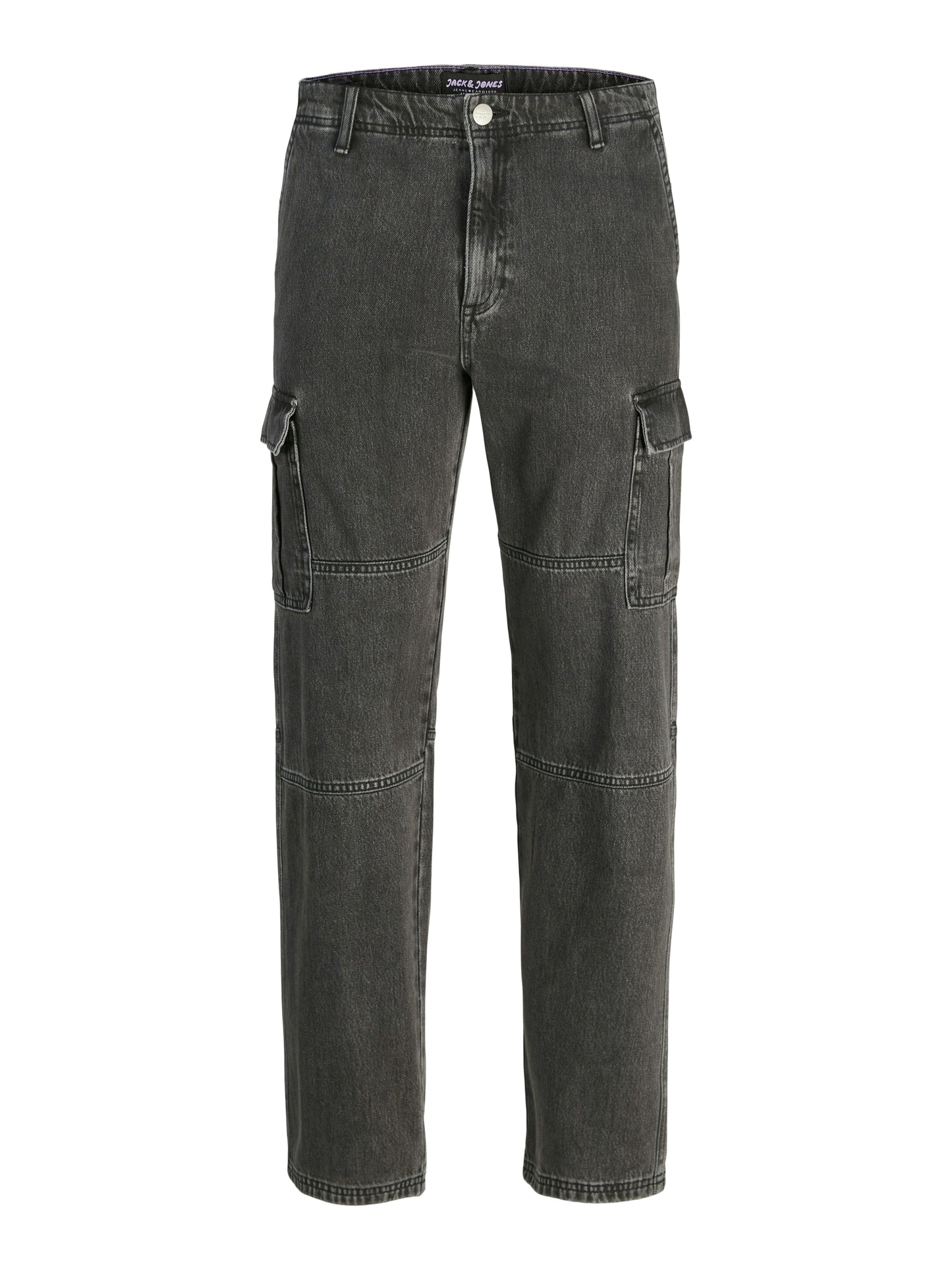 Jack&Jones - Jeans - Uomo | jjieddie jjwade mf 348 sn