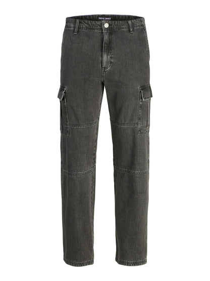 Jack&Jones - Jeans - Uomo | jjieddie jjwade mf 348 sn