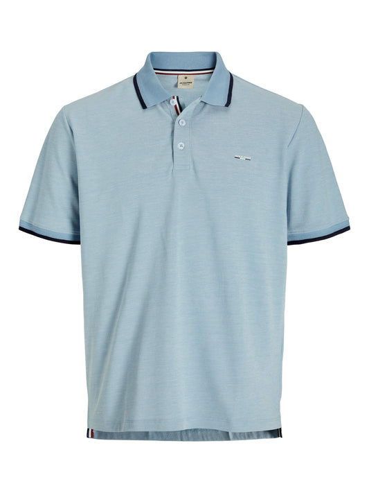 Jack & Jones - Polo | JPRBLUALVES SS POLO SN