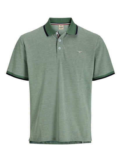 Jack&Jones - Polo - Uomo | jprblualves ss polo sn