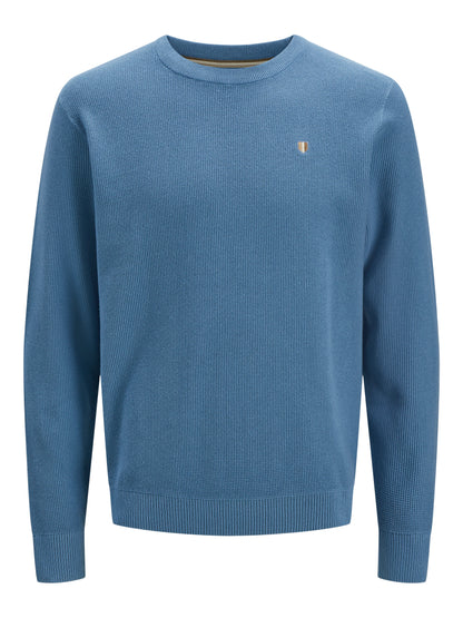 Jack&Jones - Pullover - Uomo | jprblurony pullover crew neck