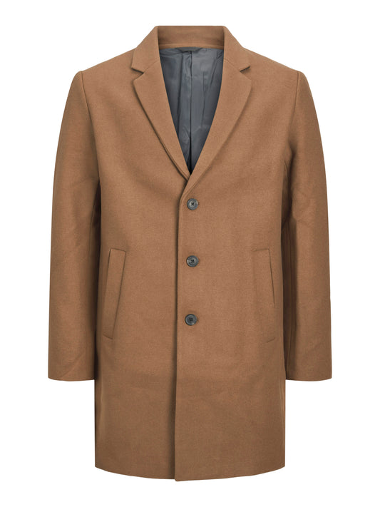 JJEHARRISON WOOL COAT SN