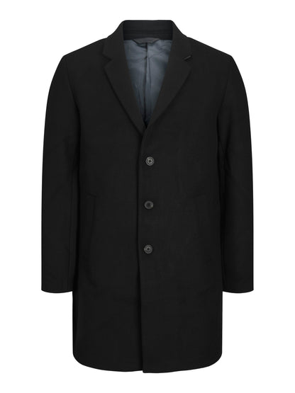 JJEHARRISON WOOL COAT SN