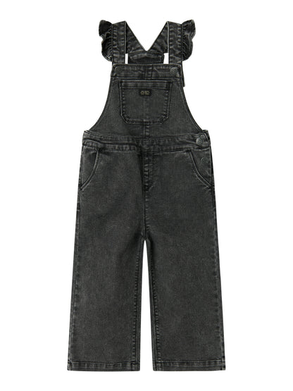 NMFHOLLY DNM OVERALL 2597-FT B