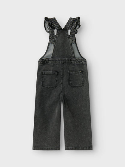 NMFHOLLY DNM OVERALL 2597-FT B