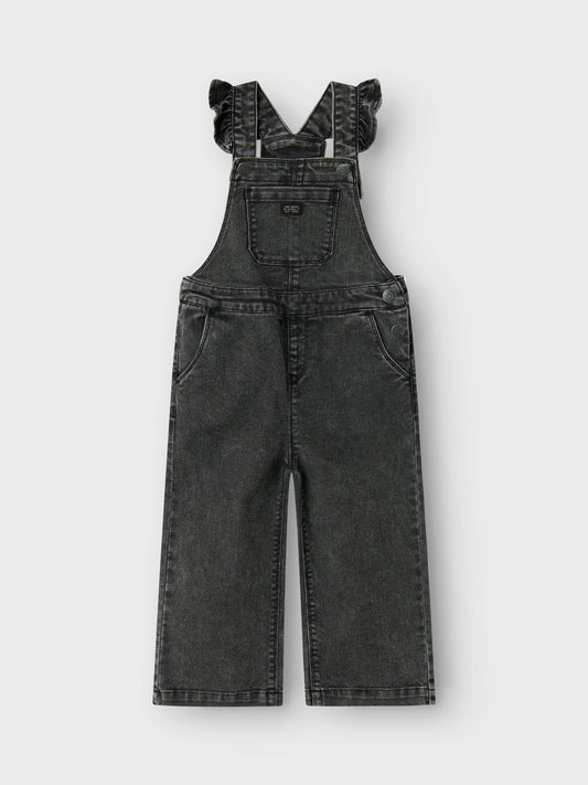 NMFHOLLY DNM OVERALL 2597-FT B