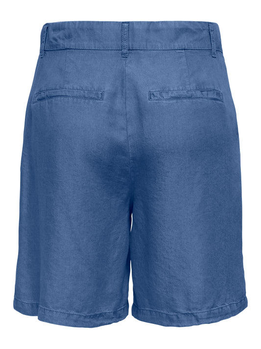 Only - Shorts | ONLCHARIS LIFE MW LONG SHORT CC WVN