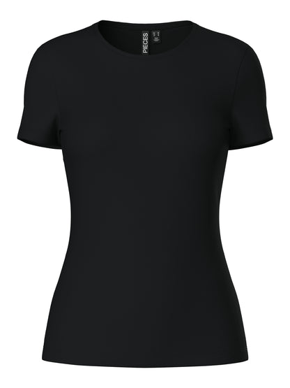 Pieces - T-shirt - Donna | pcsirene tee jrs noos