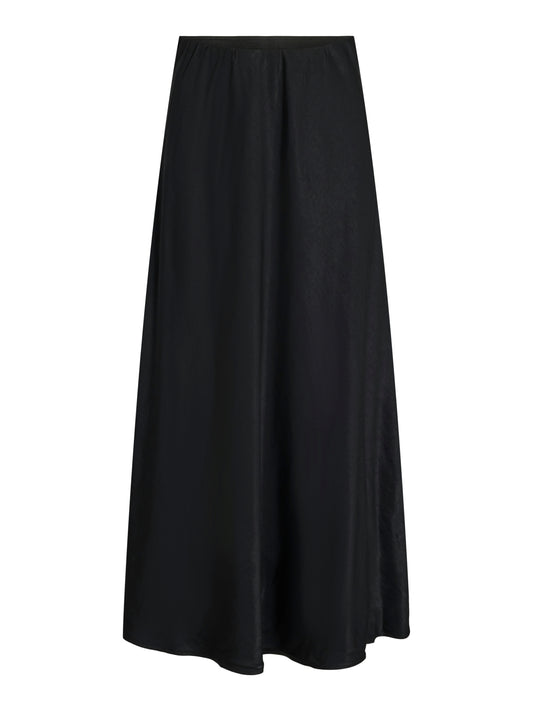 Vila - Gonna lunga - Donna | visania midi skirt/dc/r