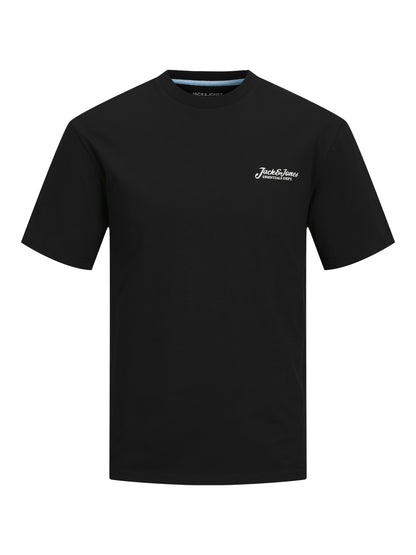 Jack&Jones - T-shirt - Uomo | jjbeau tee ss crew neck