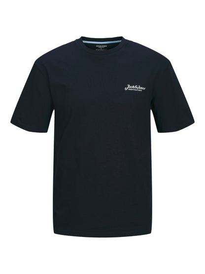 Jack&Jones - T-shirt - Uomo | jjbeau tee ss crew neck