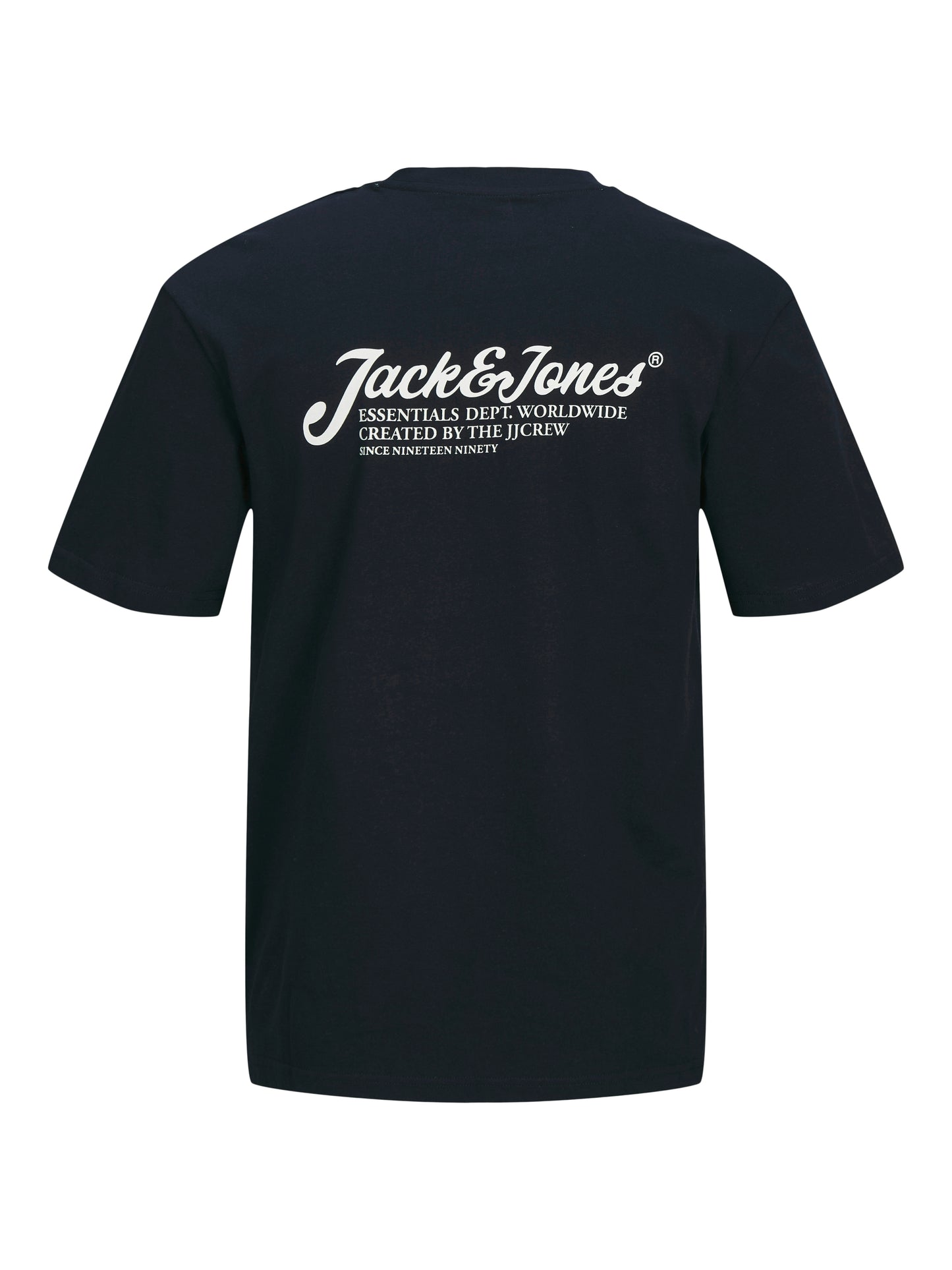 Jack&Jones - T-shirt - Uomo | jjbeau tee ss crew neck