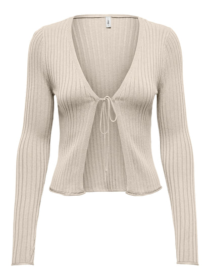 ONLMILA LS V-NECK CARDIGAN CC KNT