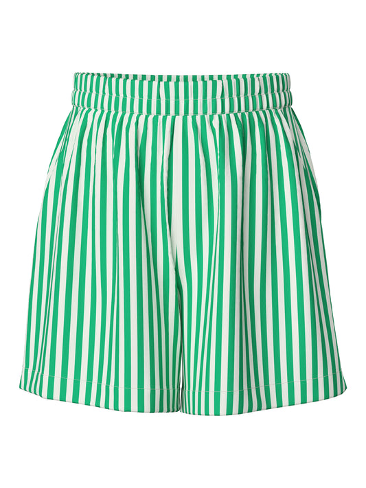 Pieces - Shorts | PCNYA HW NEW SHORTS WVN BC