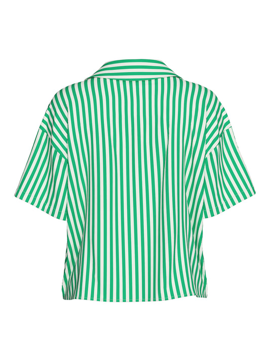 Pieces - Camicia | PCNYA 2/4 Camicia BC WVN
