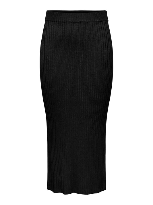 Only - Gonna lunga donna | onlmila long skirt cc knt