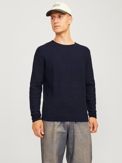 JJECOOPER Pullover CREW NECK NOOS