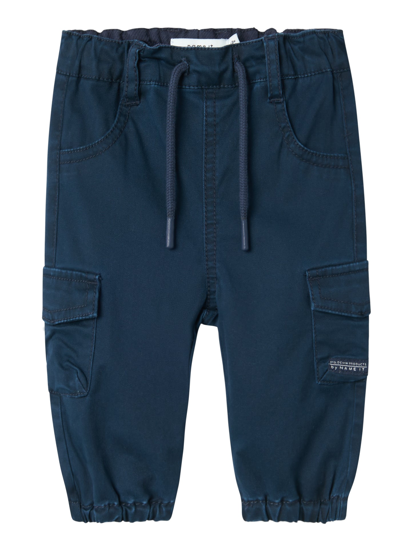 PANTALONE - NAME IT NBMBEN CARGO R TWI PANT 1771-HI NOOS