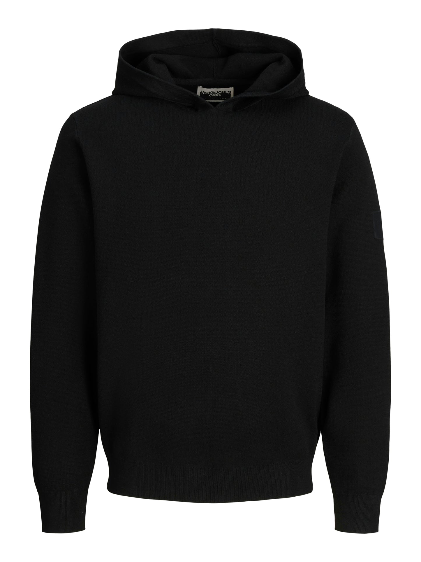 JCOAERO Pullover HOOD SN