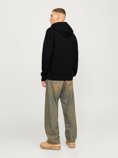 JCOAERO Pullover HOOD SN