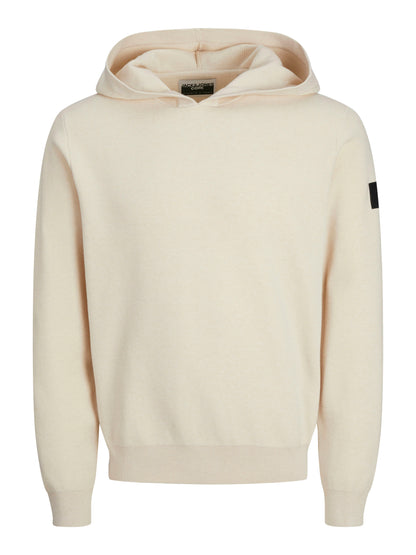 JCOAERO Pullover HOOD SN