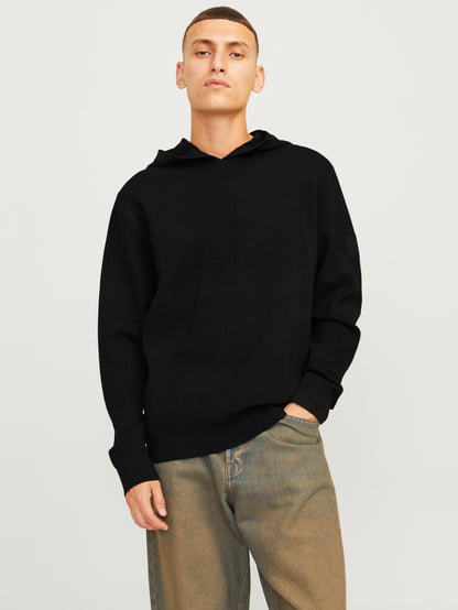 JCOAERO Pullover HOOD SN