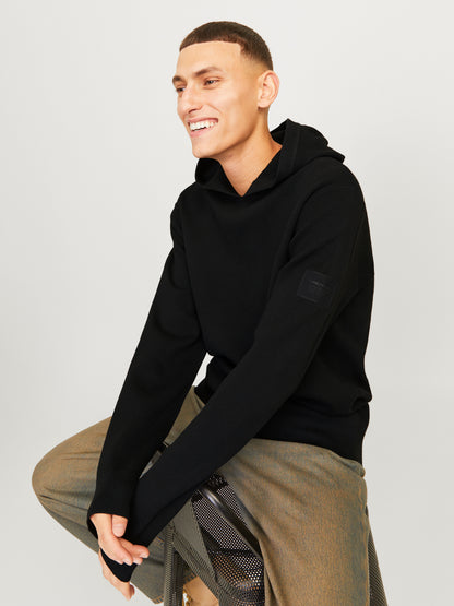 JCOAERO Pullover HOOD SN