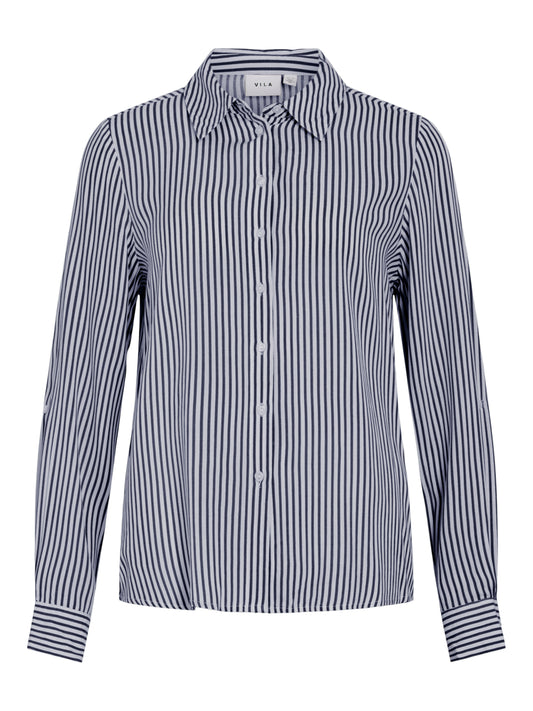 VIROSA L/S Camicia - NOOS