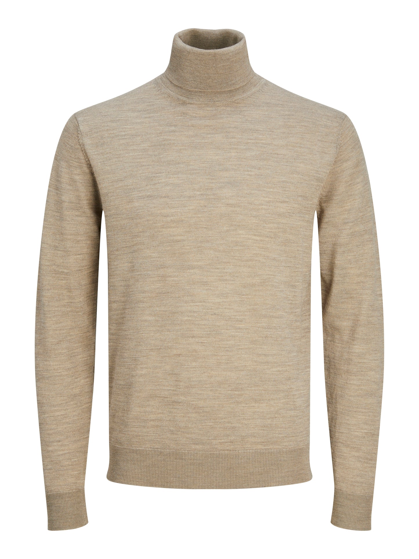 JPRBLAMERINO Pullover ROLL NECK