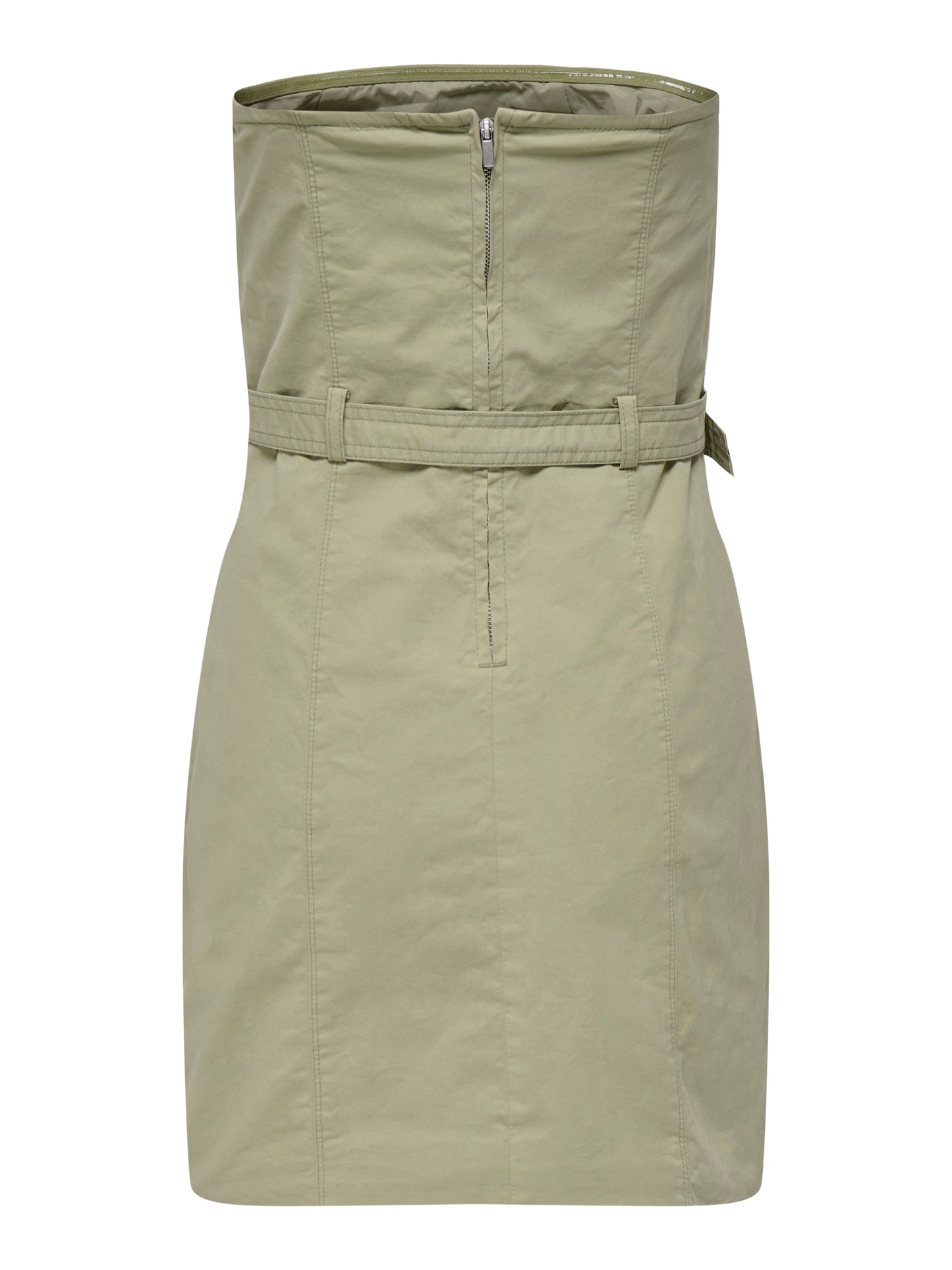 Only - Vestito corto - Donna | onlliana short tube belt dress pnt