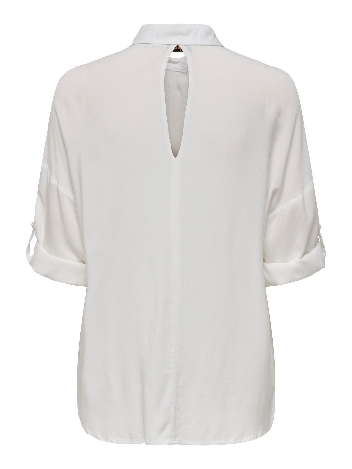 Only - Camicia manica 3/4- Donna | onlfirst susi 34 camicia wvn