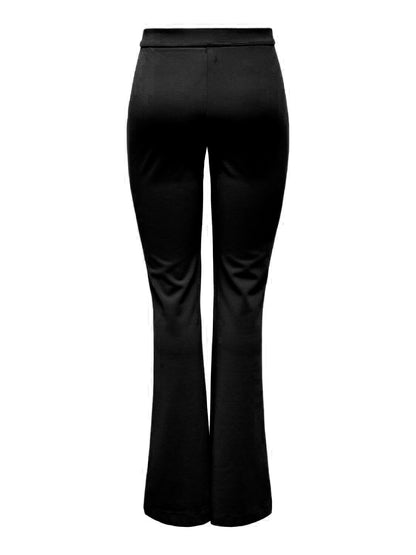Only - Pantalone - Donna | onlpeach life hw but flared pant cc tlr