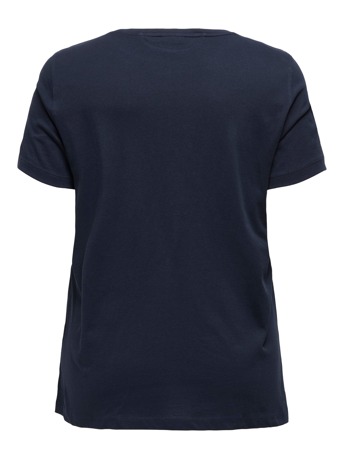 Only Carmakoma - T-shirt - Donna curvy | carbrinna life ss reg tee jrs