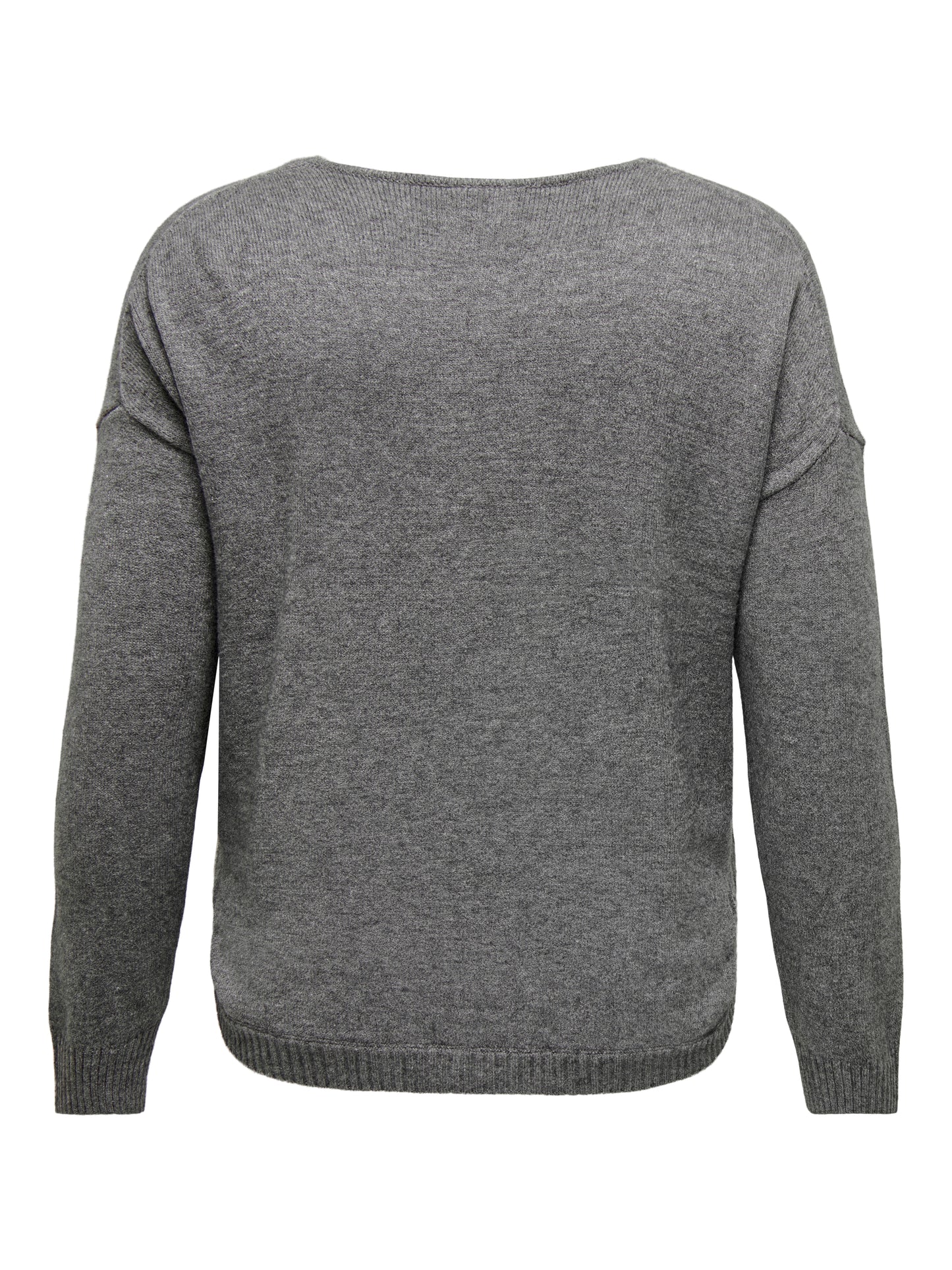 CARMARGARETA LS PULLOVER KNT NOOS