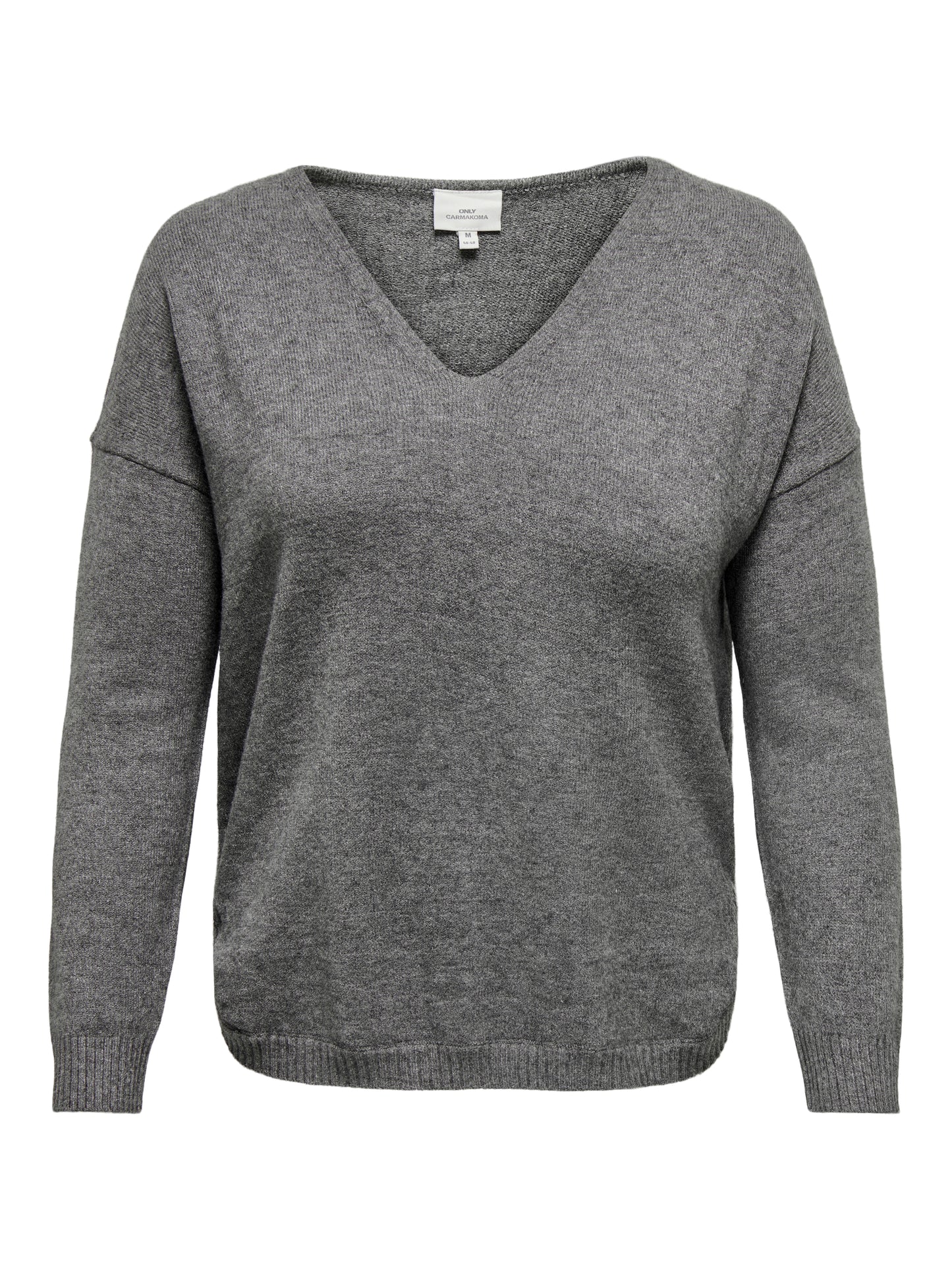 CARMARGARETA LS PULLOVER KNT NOOS