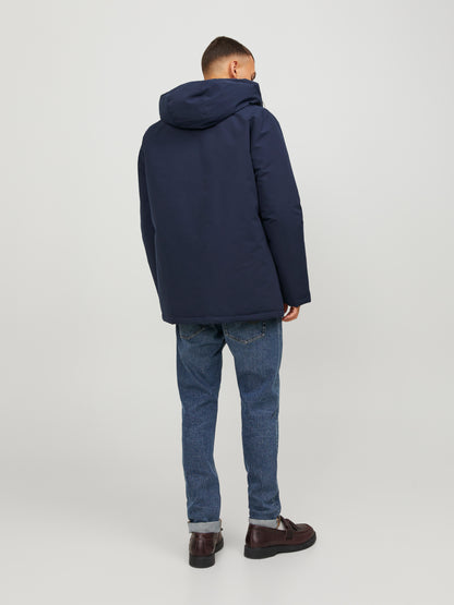 Giubbotto Jjloop Parka Jacket Jack&Jones