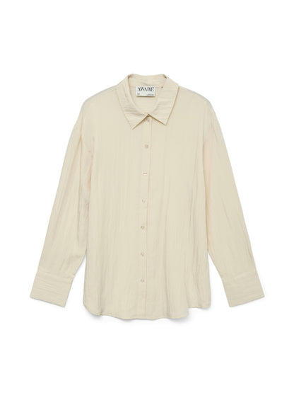 Vero Moda - Camicia - Donna | awpayton ls camicia vma