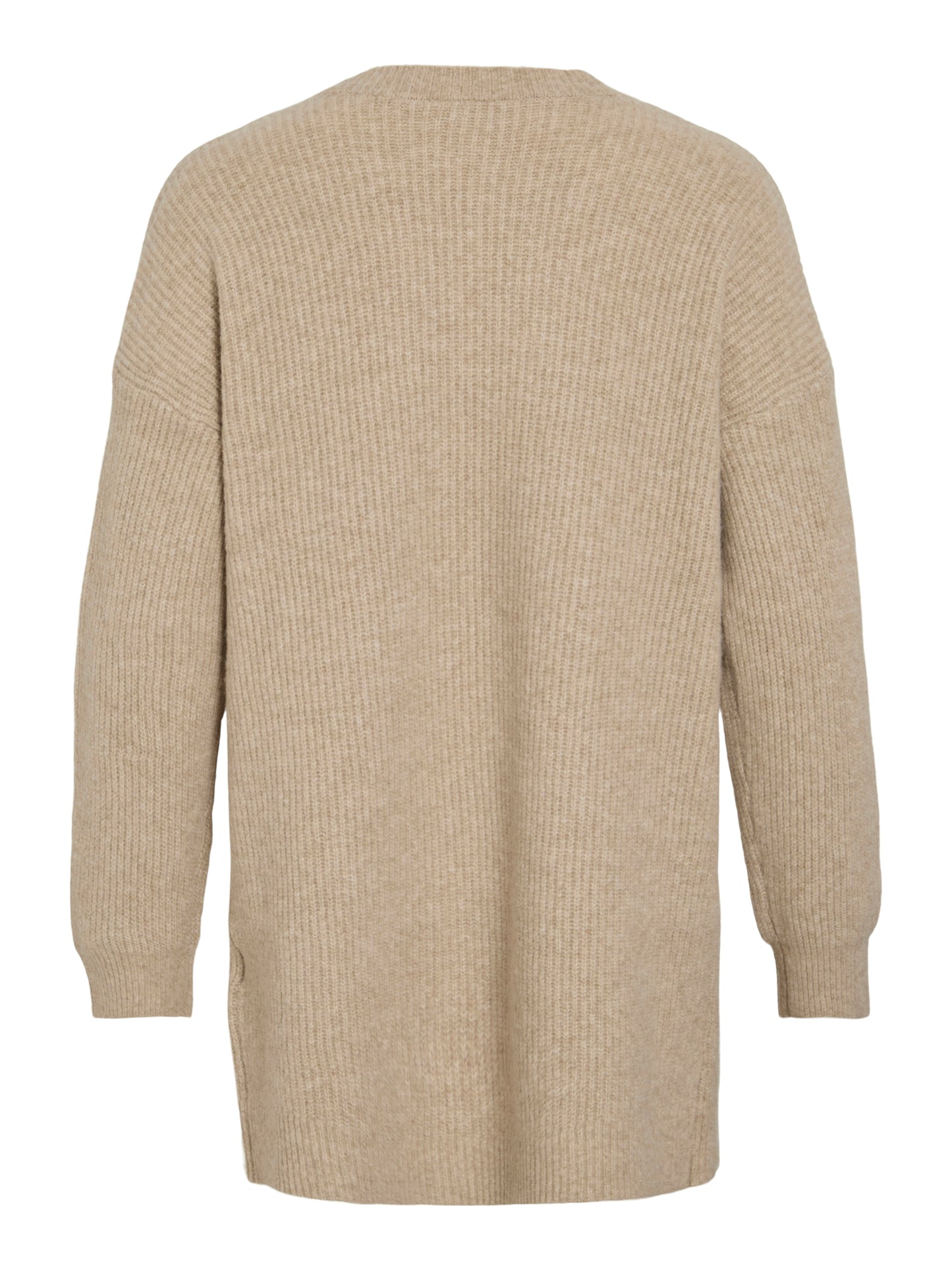 VIKACHEL OPEN L/S Pullover CARDIGAN