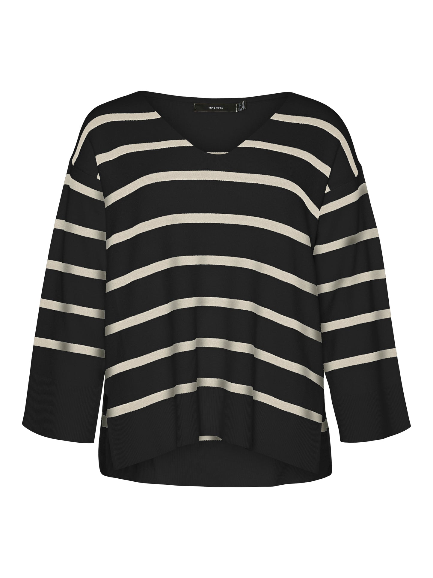 VMCSABA LS V-NECK PULLOVER GA NOOS CUR